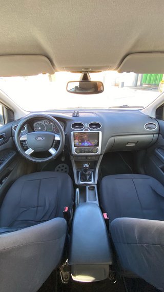 Ford Focus 2005