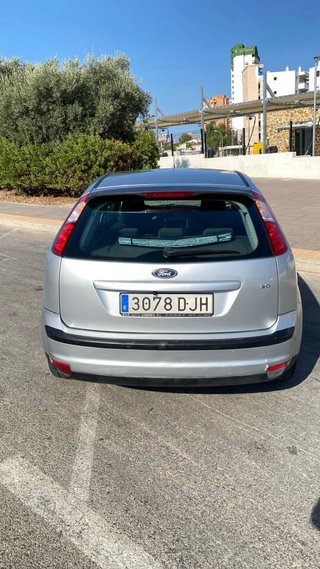 Ford Focus 2005