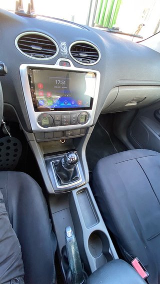 Ford Focus 2005
