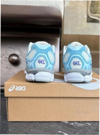 Asics Gel-NYC Celeste Talla 40