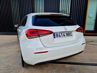 Mercedes-Benz Clase A 2019 Impecable