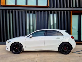 Mercedes-Benz Clase A 2019 Impecable
