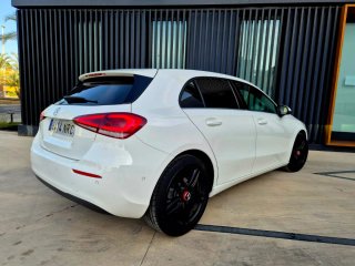 Mercedes-Benz Clase A 2019 Impecable