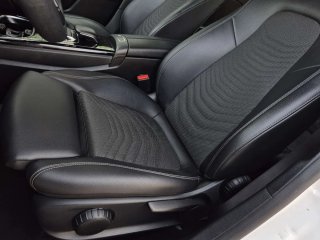 Mercedes-Benz Clase A 2019 Impecable