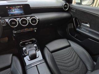 Mercedes-Benz Clase A 2019 Impecable