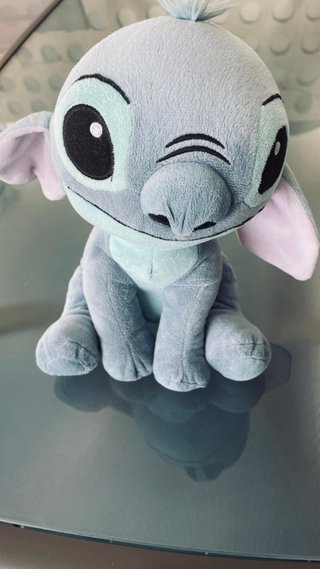Peluche Stitch Disney Play by Play