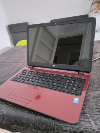 Bateria ordenador portatil HP.