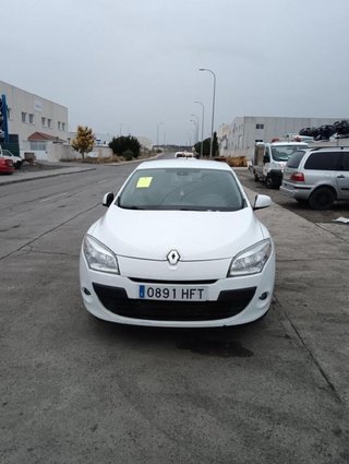 Centralita s180067143a renault megane 1.5 dci 4379