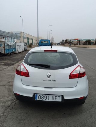 Centralita s180067143a renault megane 1.5 dci 4379
