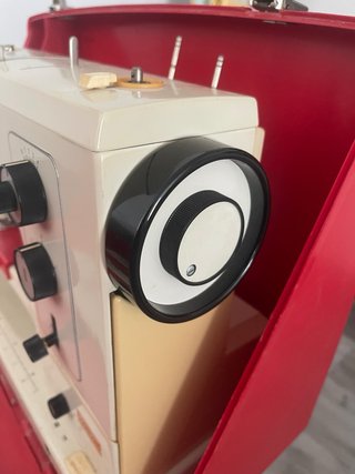 Máquina de coser Bernina 830