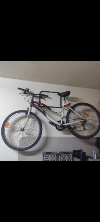 Bicicleta Mujer TOPBIKE