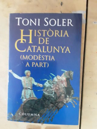 Història de Catalunya (modèstia a part)