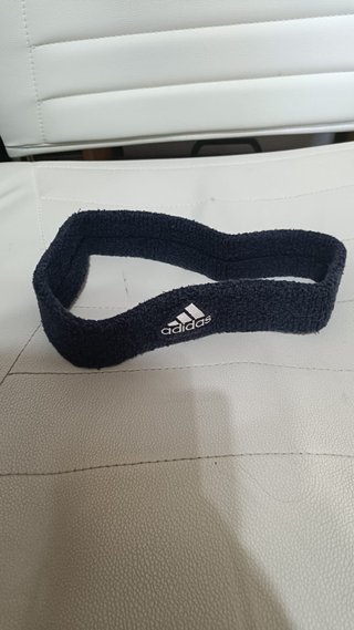 Gorro y Gorra Adidas Azul y Negro
