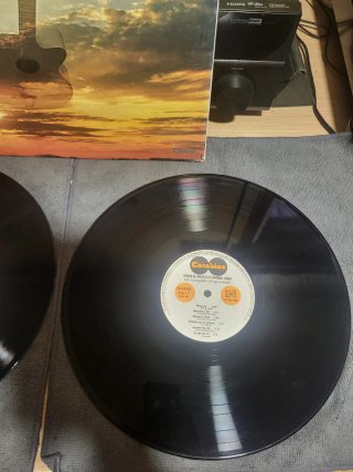 Vinilo Clásicos de la Guitarra - Jeux Interdits