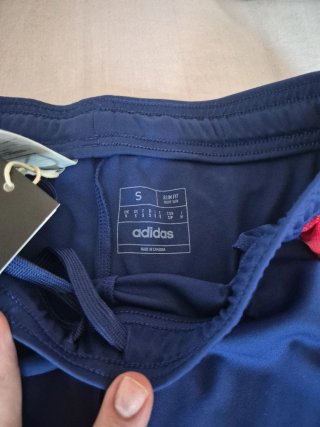 Pantalón chándal España original