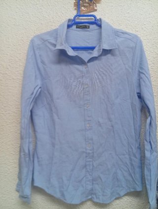 Lote Camisas M. (L) Mirar medi das.Boteli y cuadro