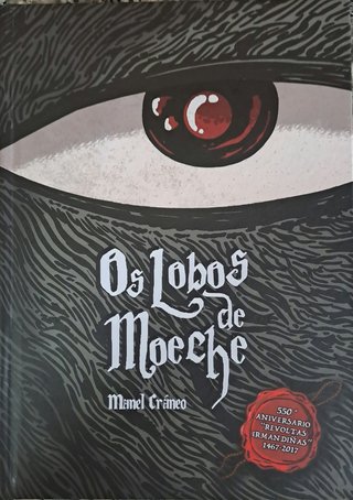 Os lobos de Moeche