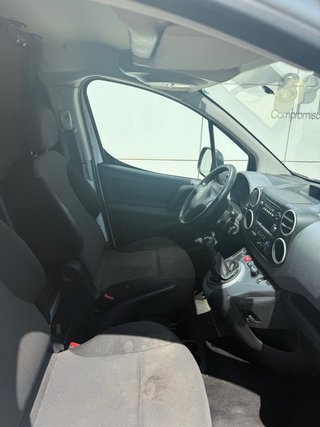 Citroen Berlingo 2018 (IVA incluido)
