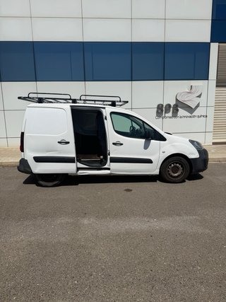 Citroen Berlingo 2018 (IVA incluido)