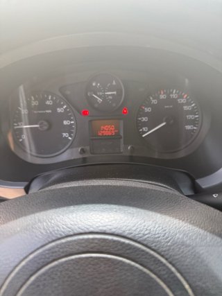 Citroen Berlingo 2018 (IVA incluido)