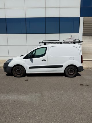 Citroen Berlingo 2018 (IVA incluido)