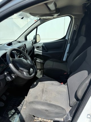 Citroen Berlingo 2018 (IVA incluido)