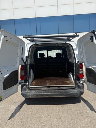 Citroen Berlingo 2018 (IVA incluido)