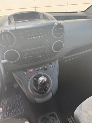 Citroen Berlingo 2018 (IVA incluido)