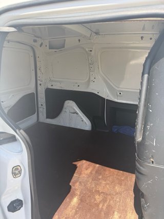Citroen Berlingo 2018 (IVA incluido)