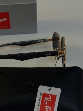 OFERTA! Gafas de sol Ray-Bn Polarizadas Ferrari