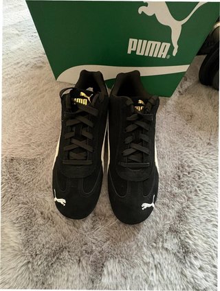 Puma Speedcat Negro Talla 41