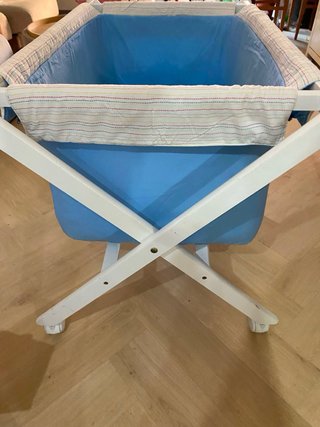 Minicuna beneton