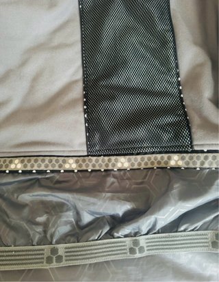 Chaqueta de esquí mujer