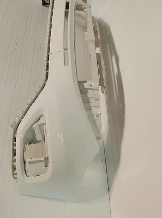 Fiat 2873 paragolpes delantero 735594222 doblo