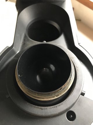 Macchina da caffè Nespresso Vertuo Next