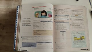 Matemáticas 1 ESO : Geniox