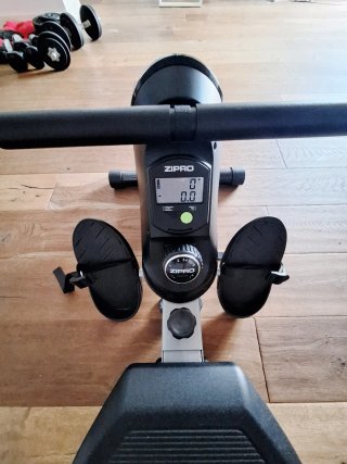 Máquina de Remo Zipro