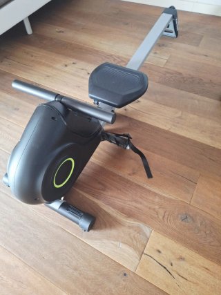 Máquina de Remo Zipro