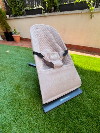 Kinderkraft MIMI Hamaca Bebé Balancín