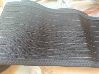 Faja Lumbar Embarazo Talla Única