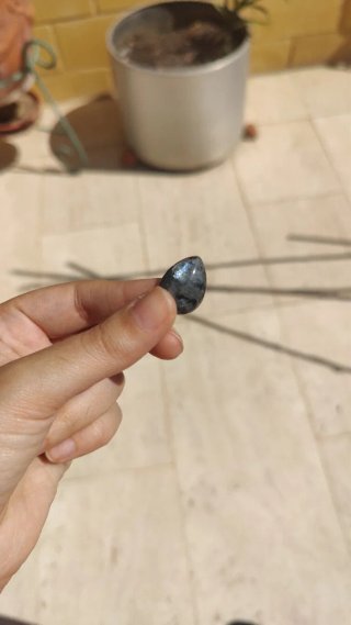 Cabujones de Labradorita para Joyería