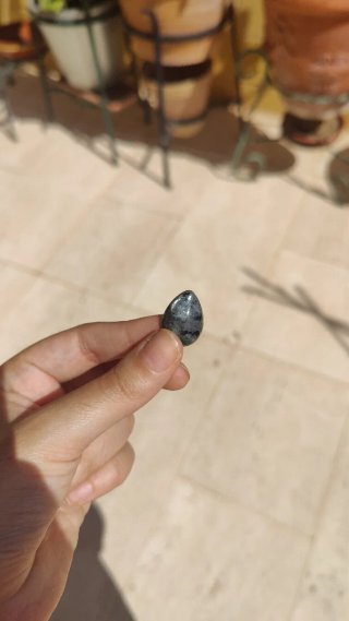 Cabujones de Labradorita para Joyería