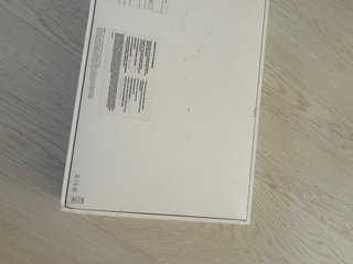 Caja MacBook Pro 13 - Apple