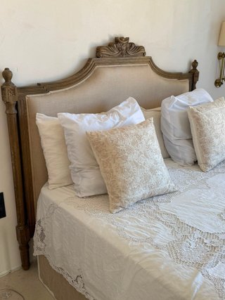 Cabecero de cama 150 cm