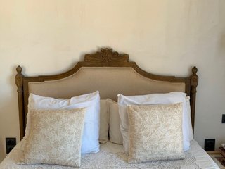 Cabecero de cama 150 cm