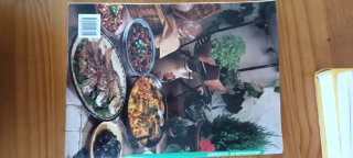 Libro de cocina: The Complete Mediterranean Cookbo