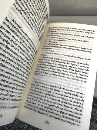 Pack Libros | Noah Gordon El Médico