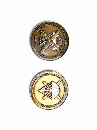 Moneda 60 Aniversario GACAPAC 1966-2026