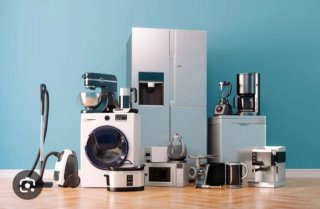 Reparación electrodomesticos