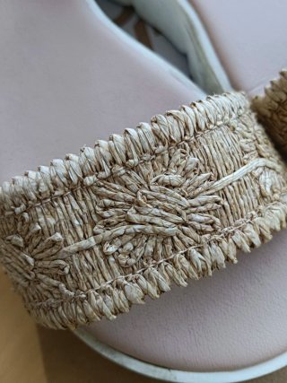Sandalias niña talla 36 Luna